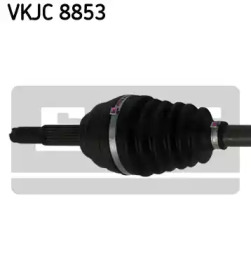 skf vkjc8853